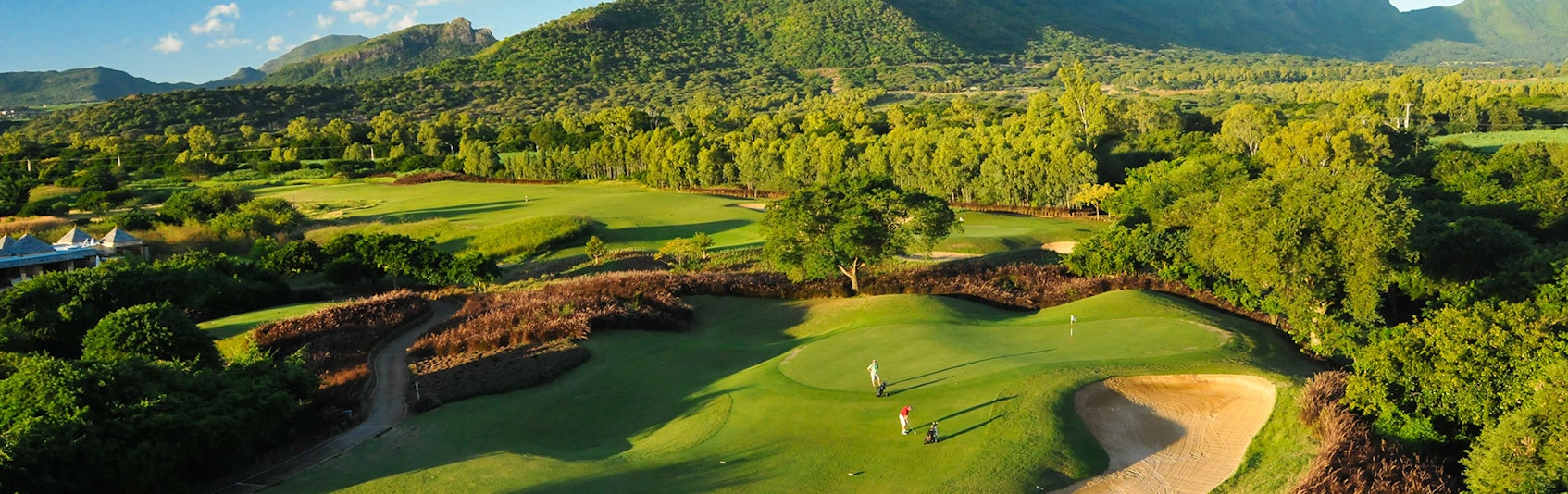 field outdoors person human golf course