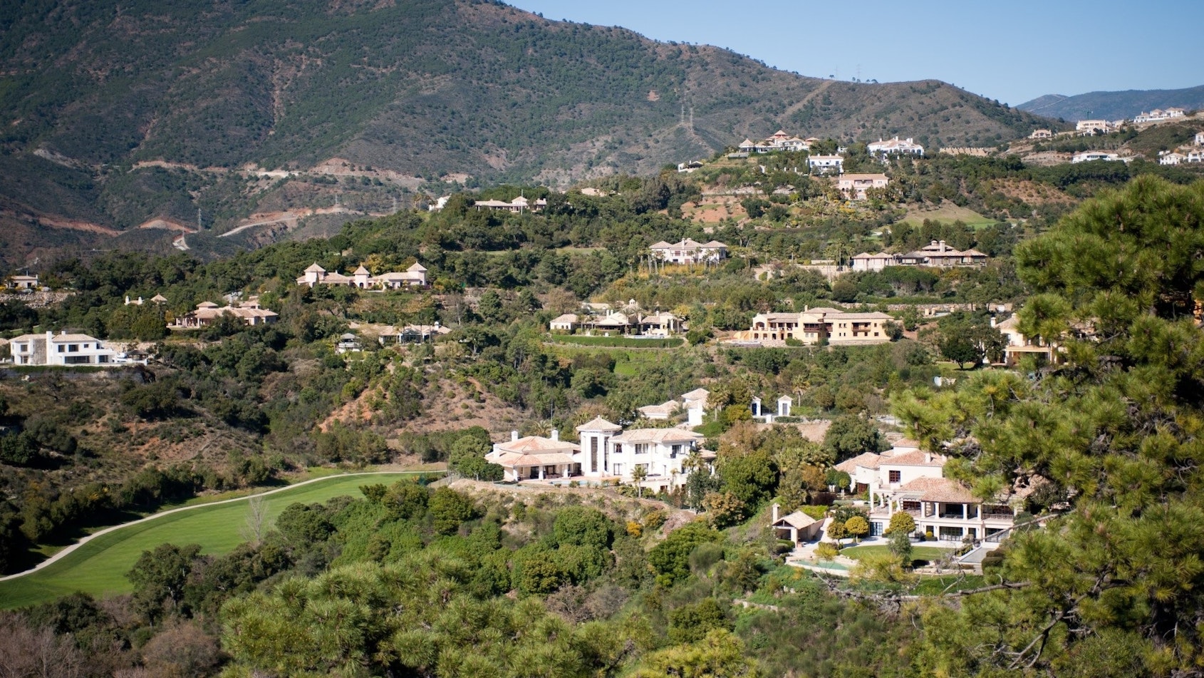 La Zagaleta
