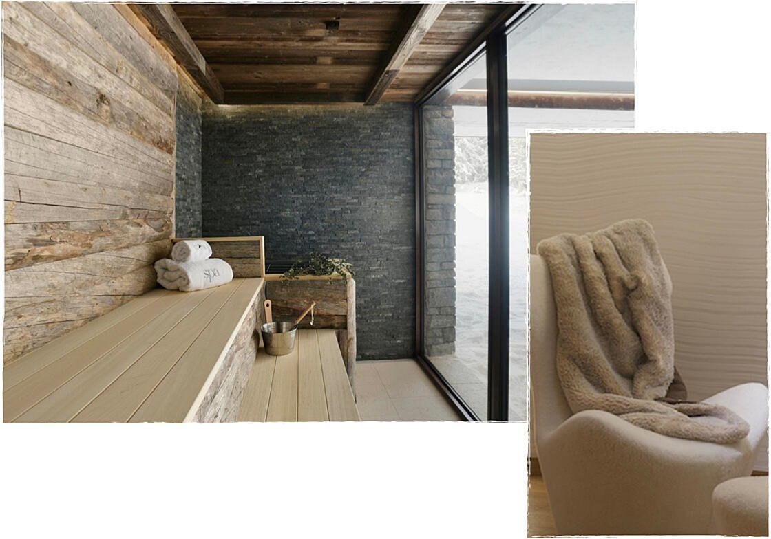Spa Guerlain au Cheval Blanc Courchevel