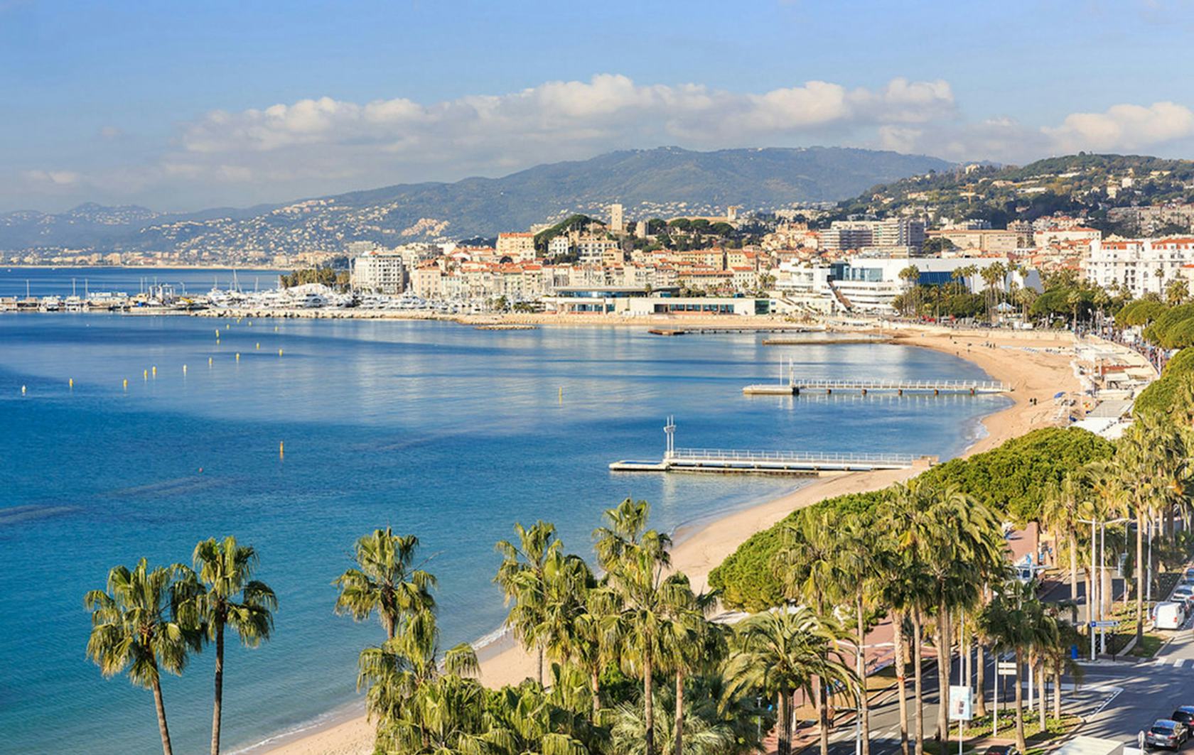 Why invest in Cannes?