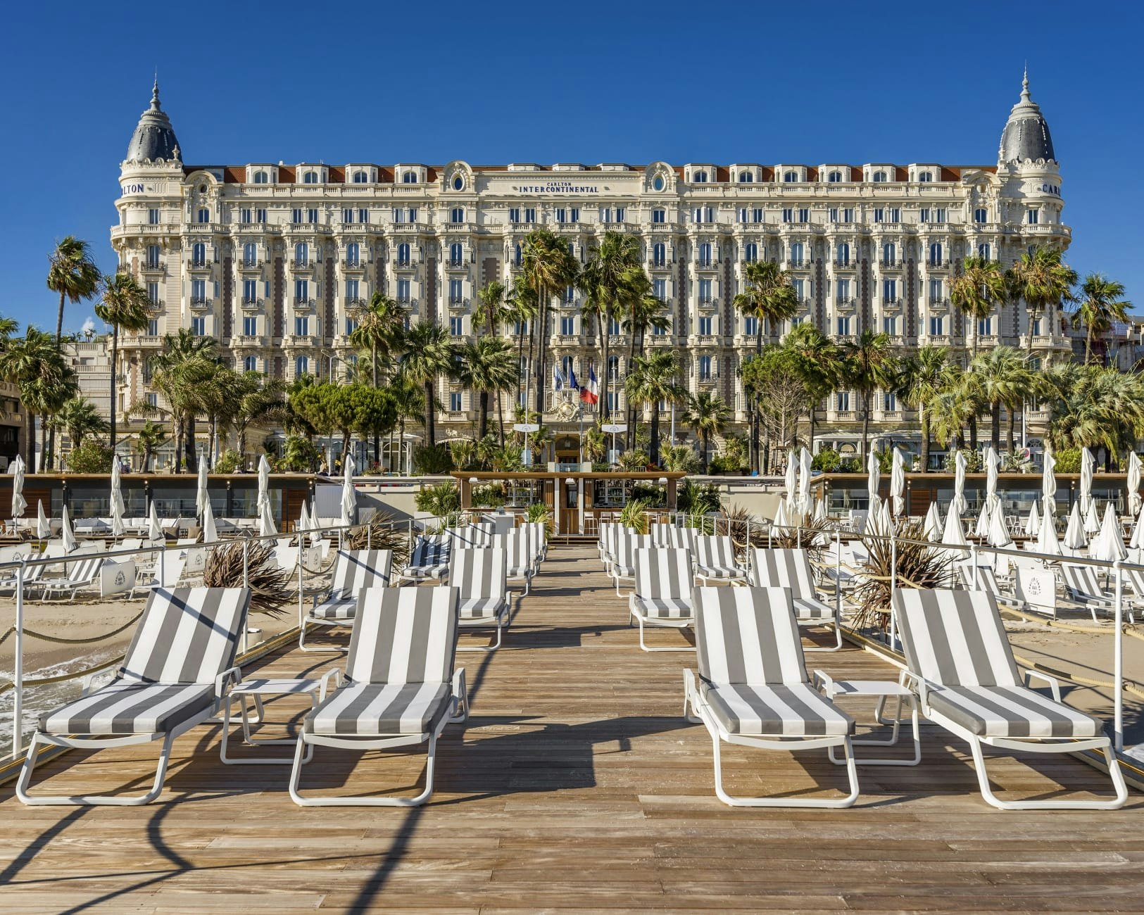 Carlton Cannes