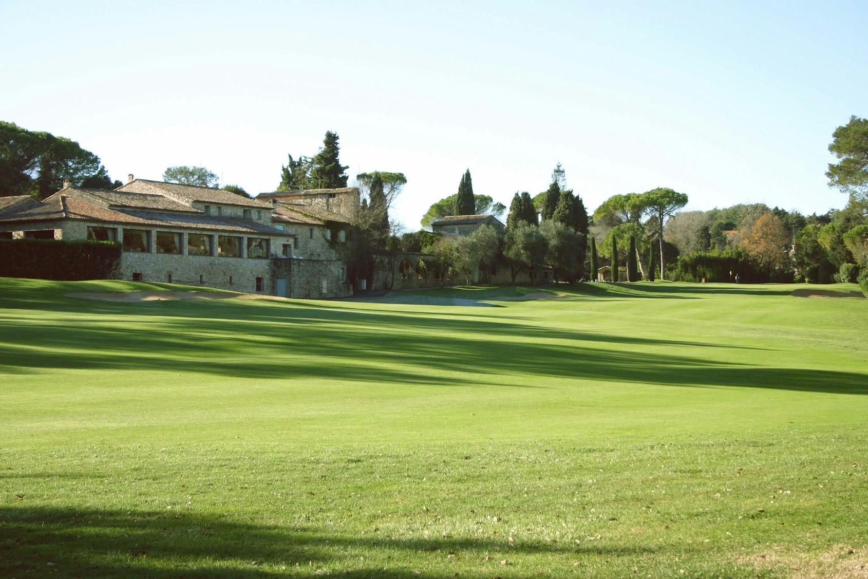 Golf Cannes