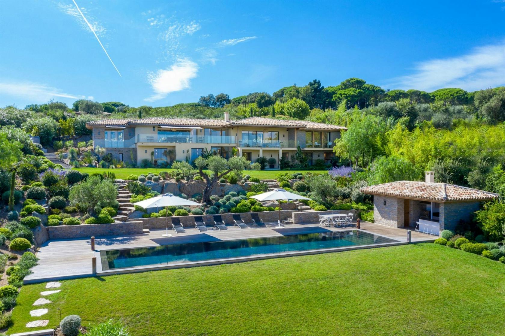 3 reasons to invest in property in Saint-Tropez 