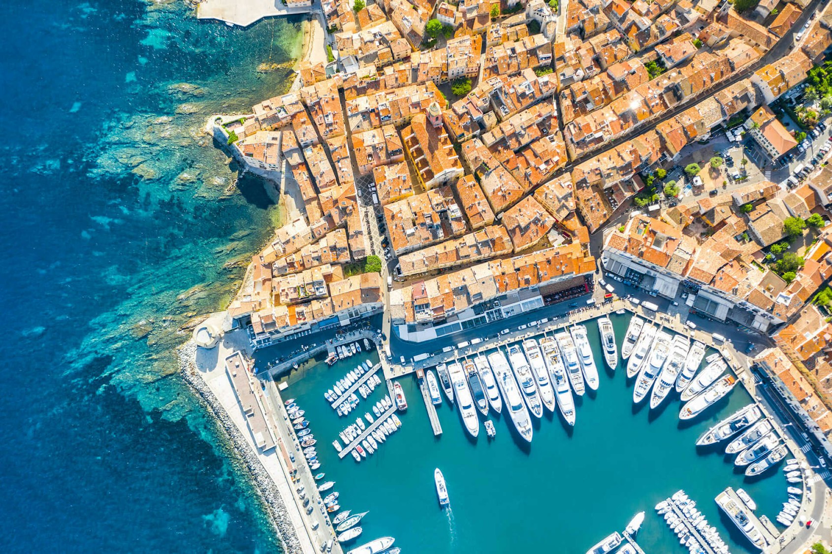 Saint Tropez