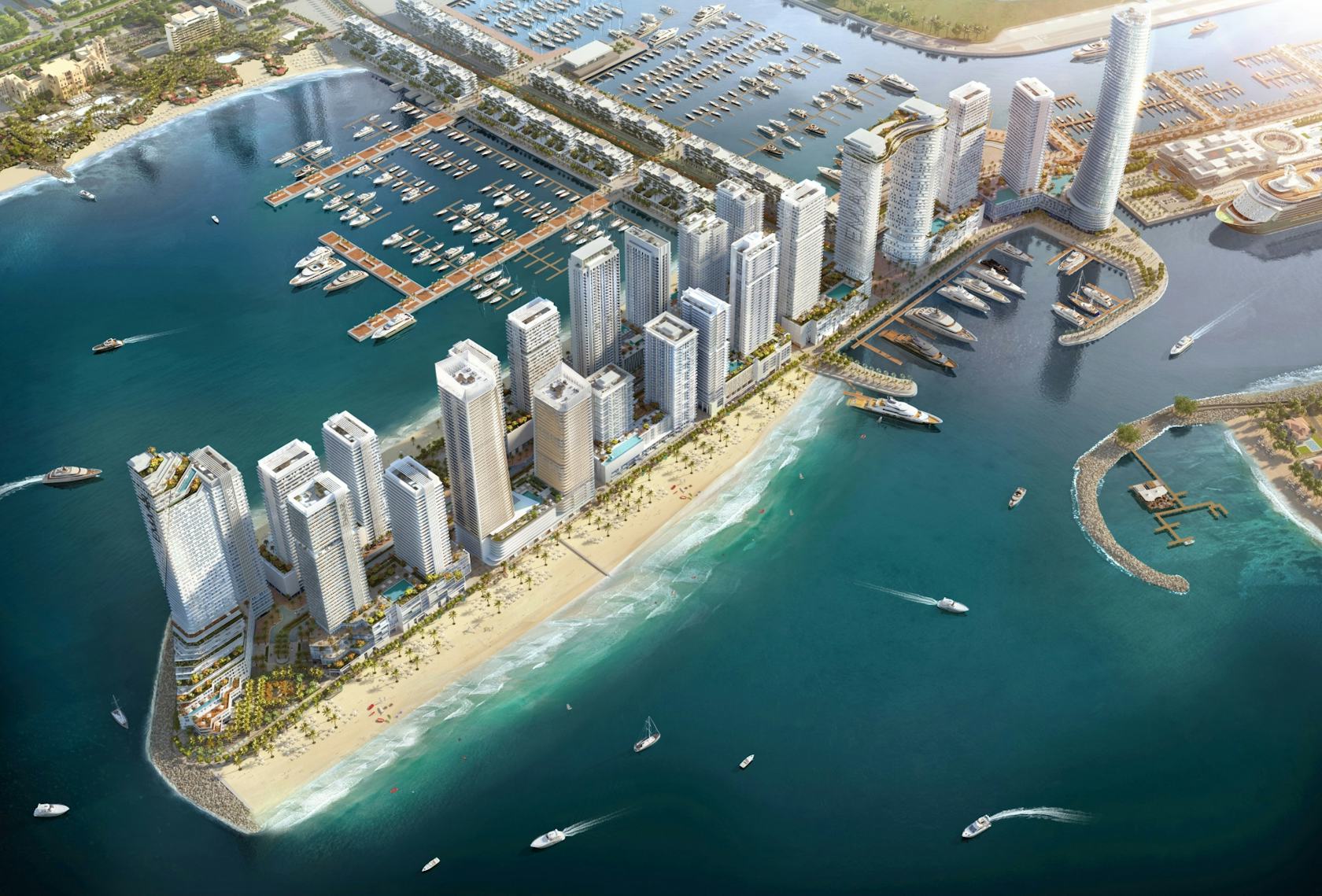 Experience the Cavalli Dream in Dubai