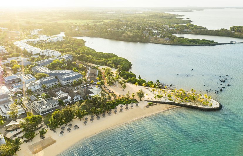 Experience Azuri, an exclusive project in the North of Mauritius