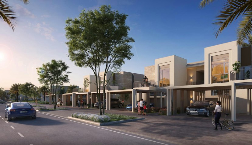 Urbana III at Emaar South