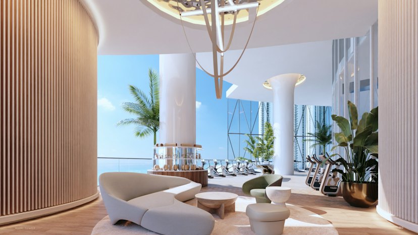RECORD SALES IN THE INTERNATIONAL LUXURY REAL ESTATE MARKET