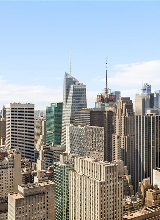 Penthouse de luxe de 9 000 pieds carrés à Manhattan : vivez le rêve