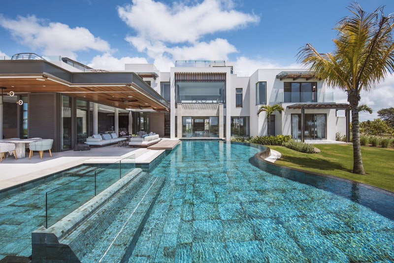 Anahita Estate