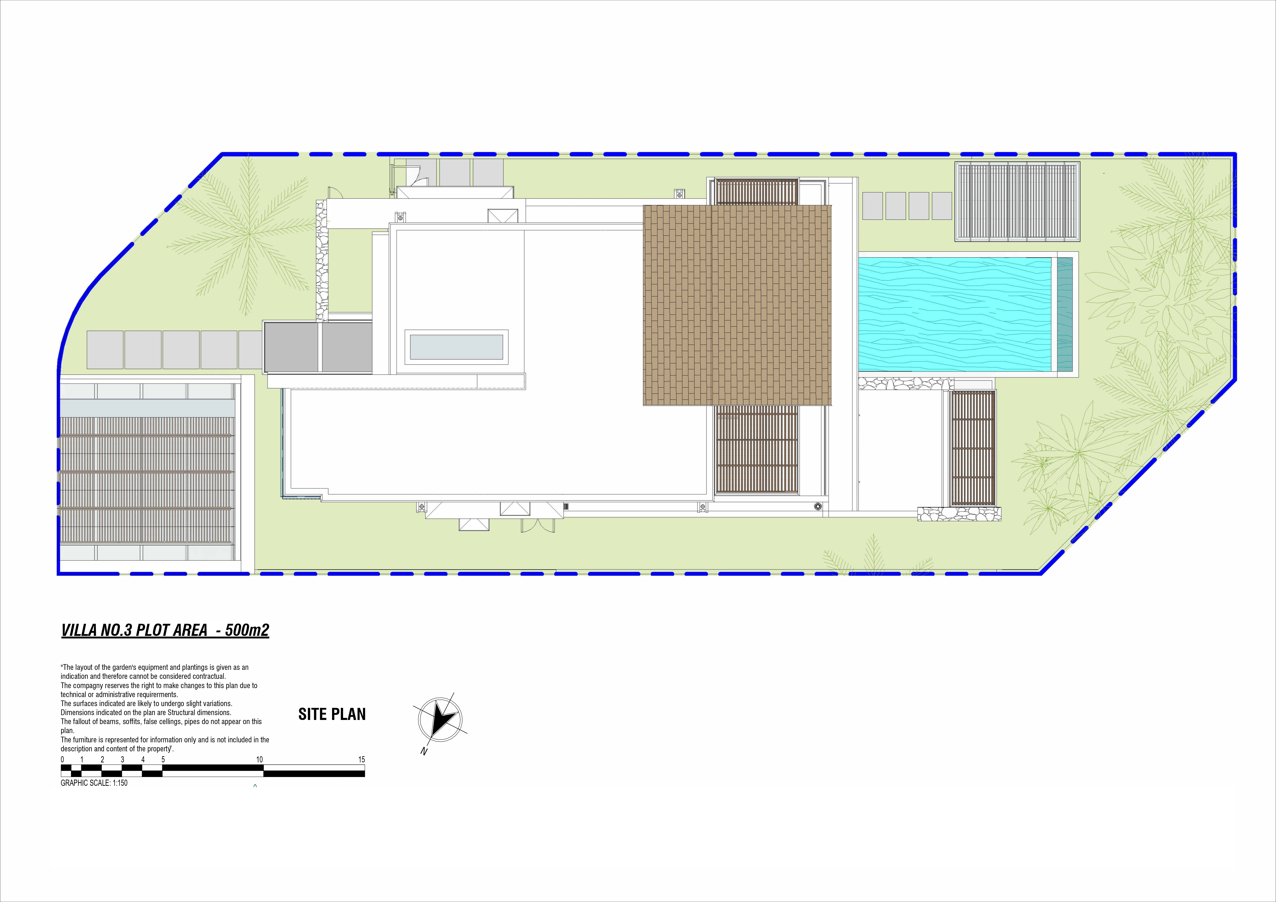 Coastal elegance: discover the Fine Luxury Property residence on the west coast of Mauritius 3519060454 floor plan 6