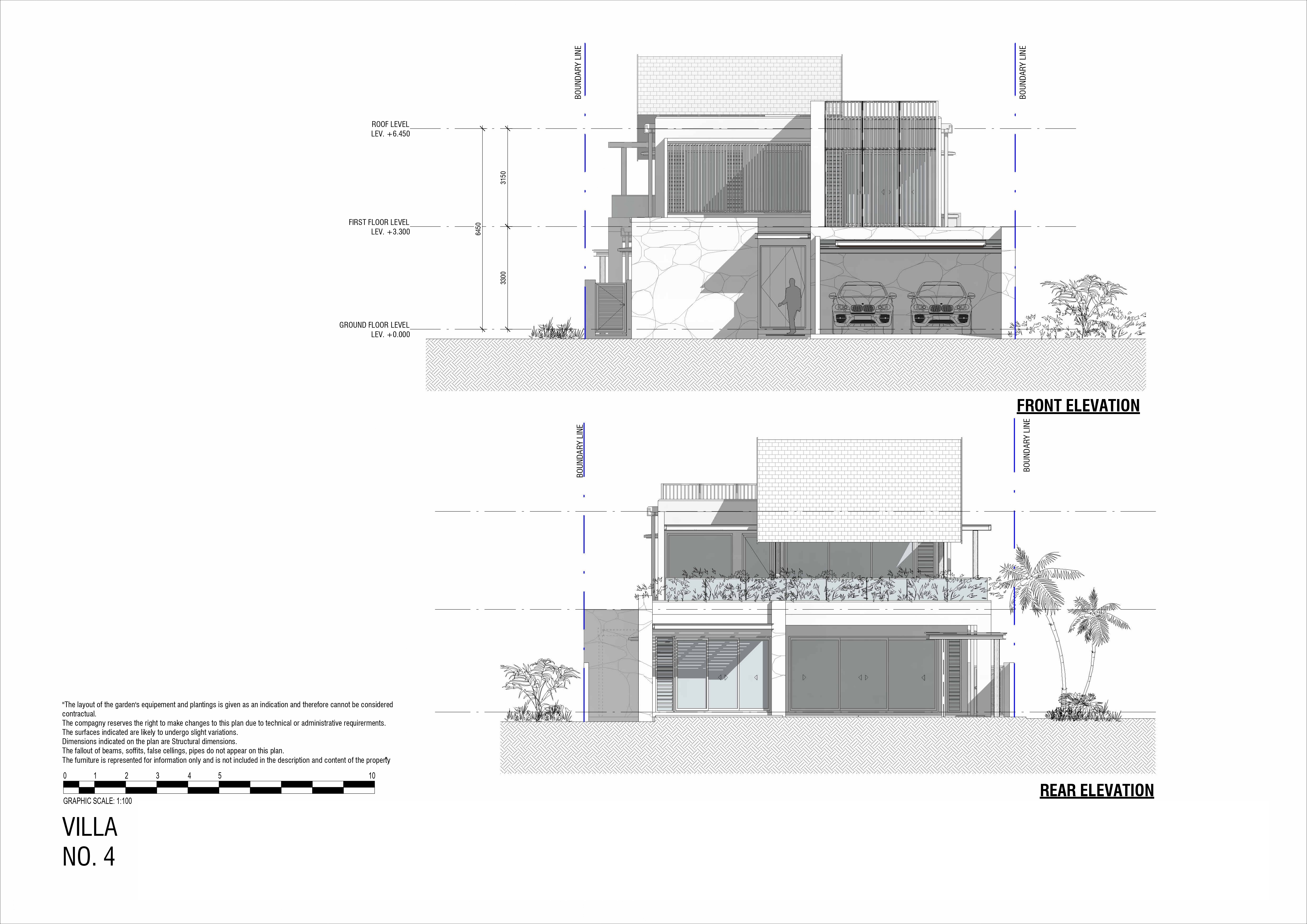 Exclusive property with swimming pool: discover absolute comfort with Fine Luxury Property 2537987086 floor plan 4