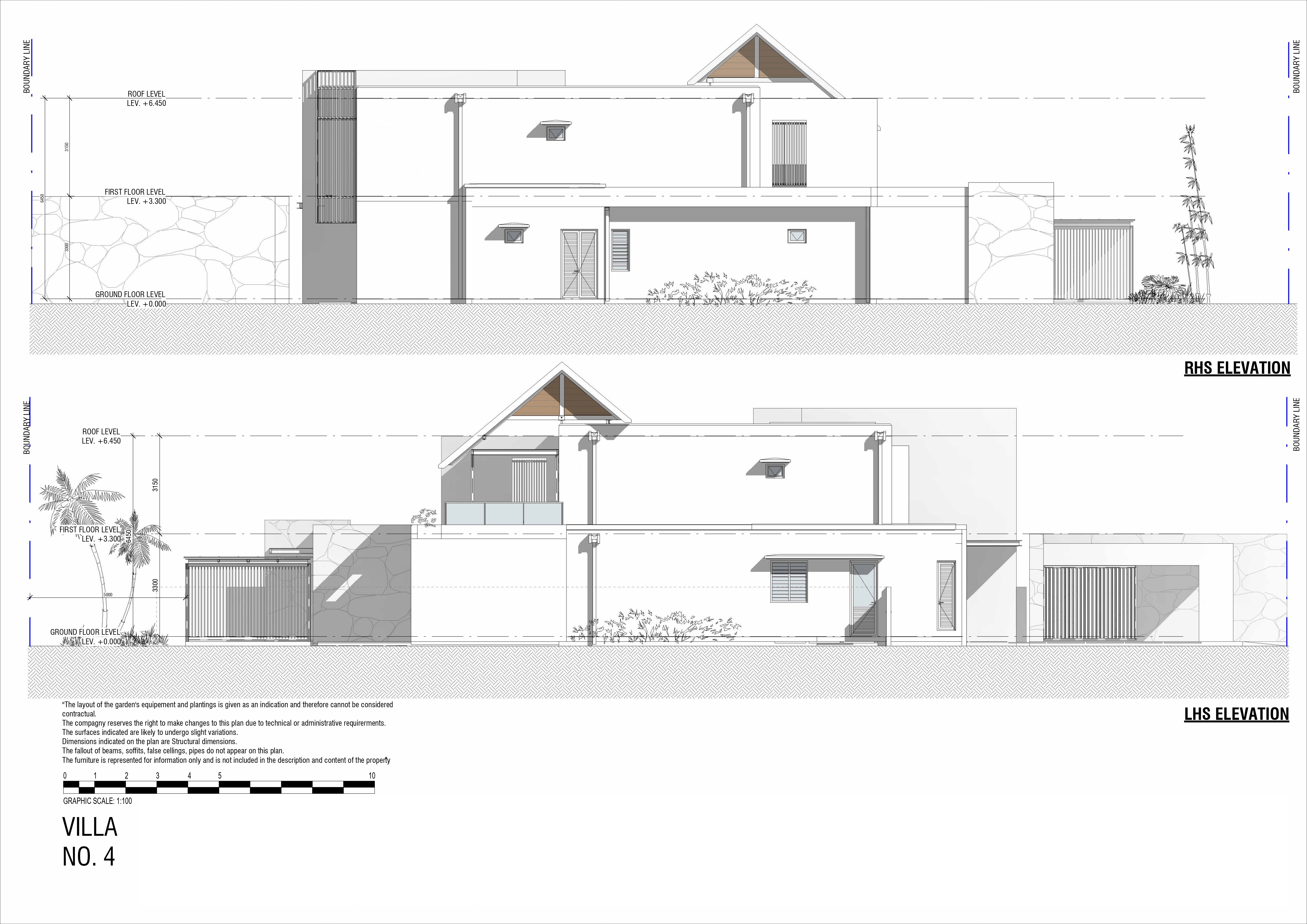 Exclusive property with swimming pool: discover absolute comfort with Fine Luxury Property 2537987086 floor plan 5