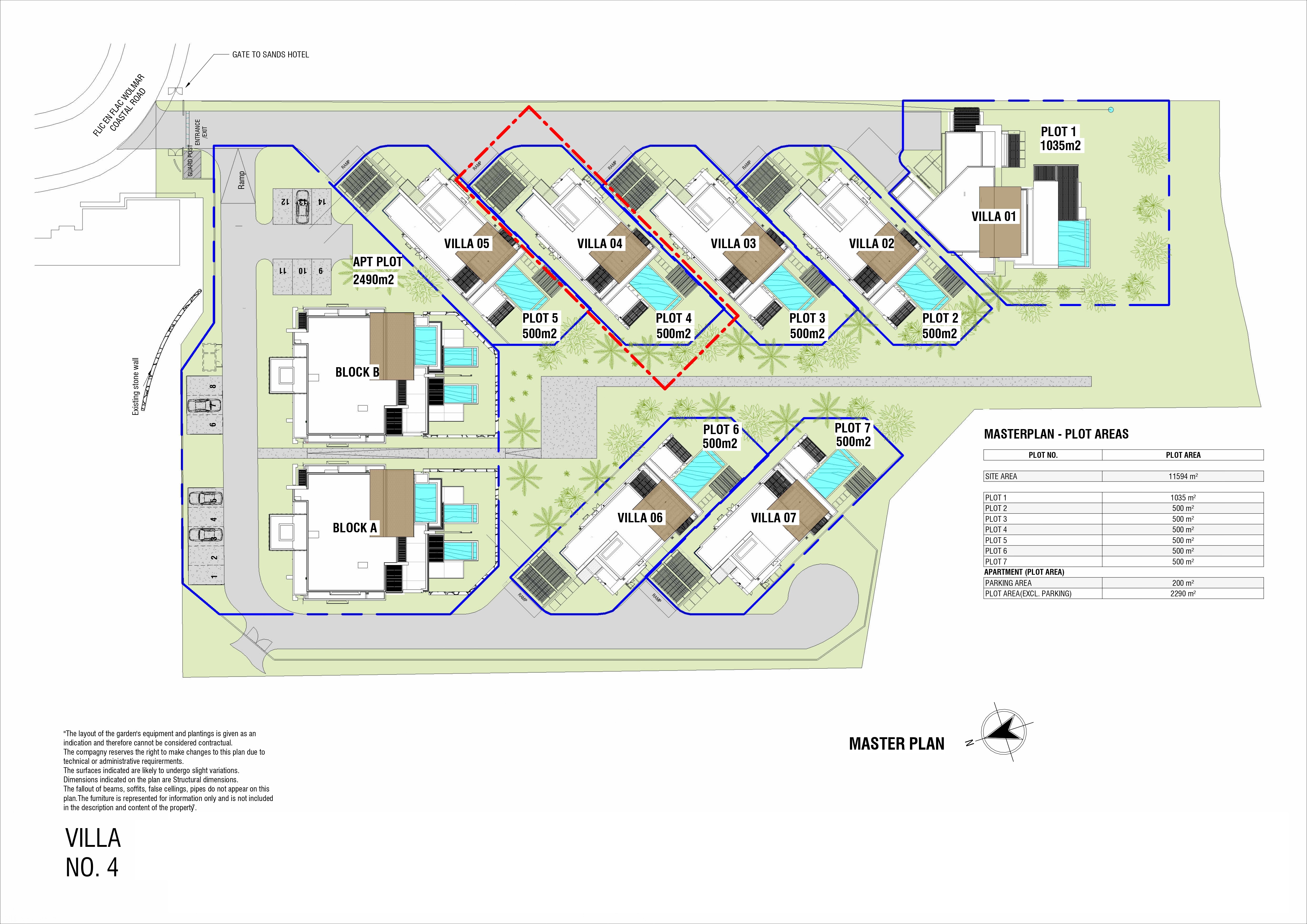 Exclusive property with swimming pool: discover absolute comfort with Fine Luxury Property 2537987086 floor plan 6