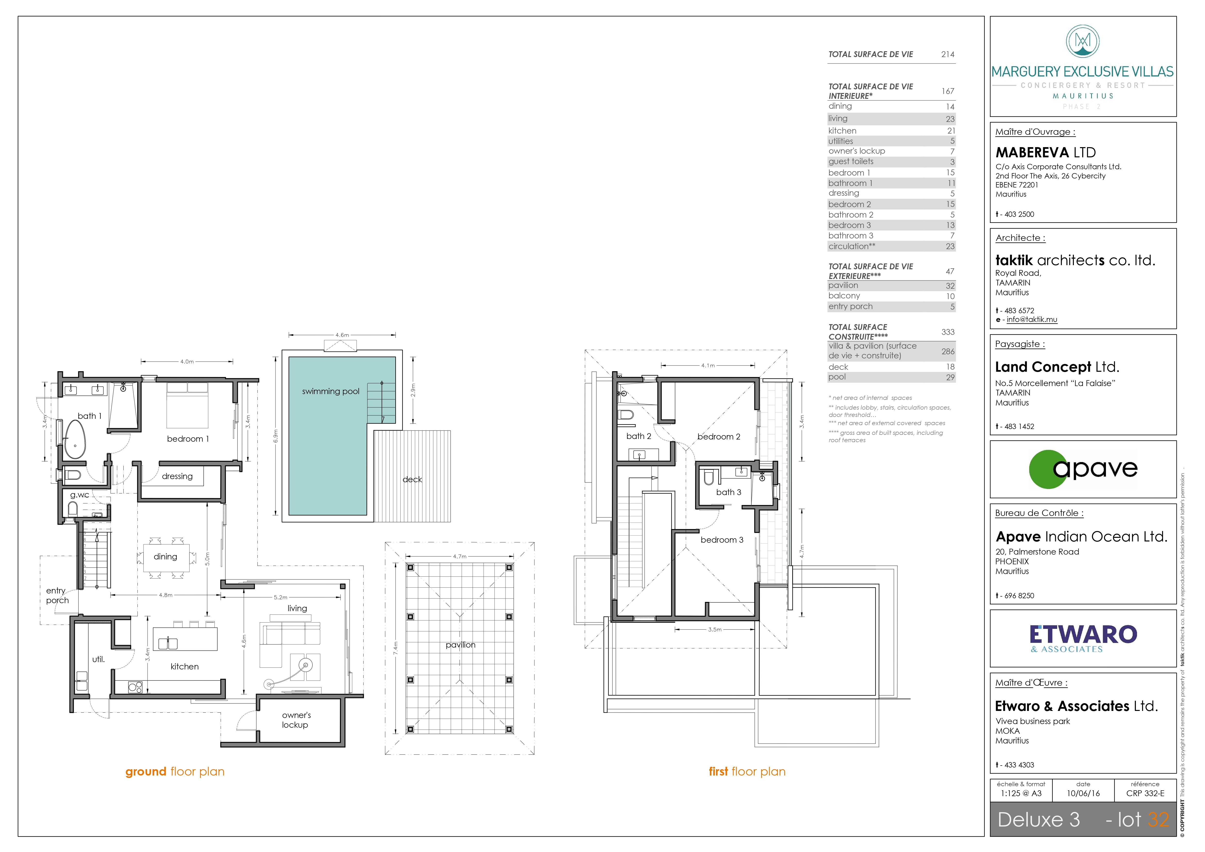 Paradise T4 villa: comfort and authenticity on the west coast 832232384 floor plan 1
