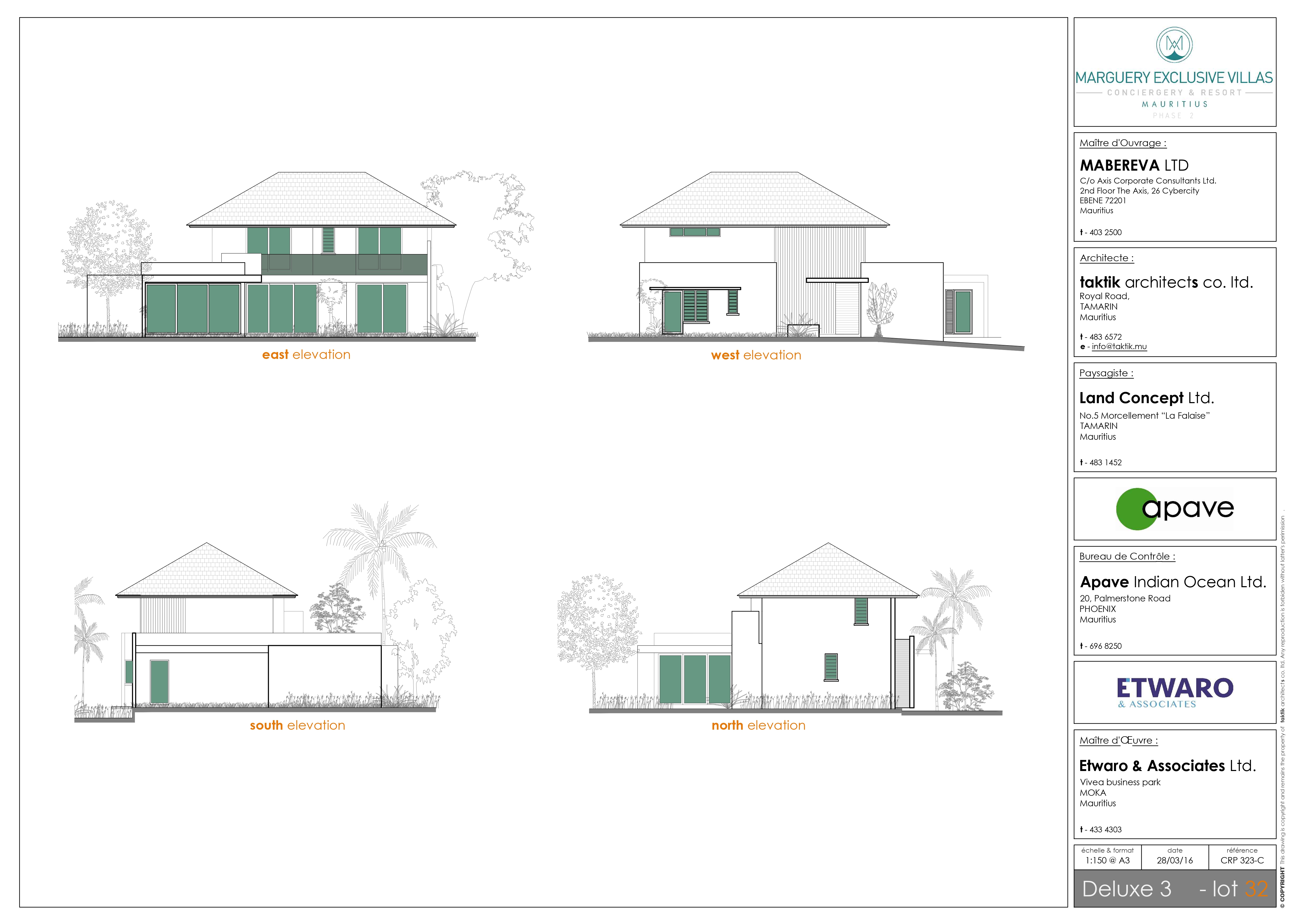 Paradise T4 villa: comfort and authenticity on the west coast 832232384 floor plan 2