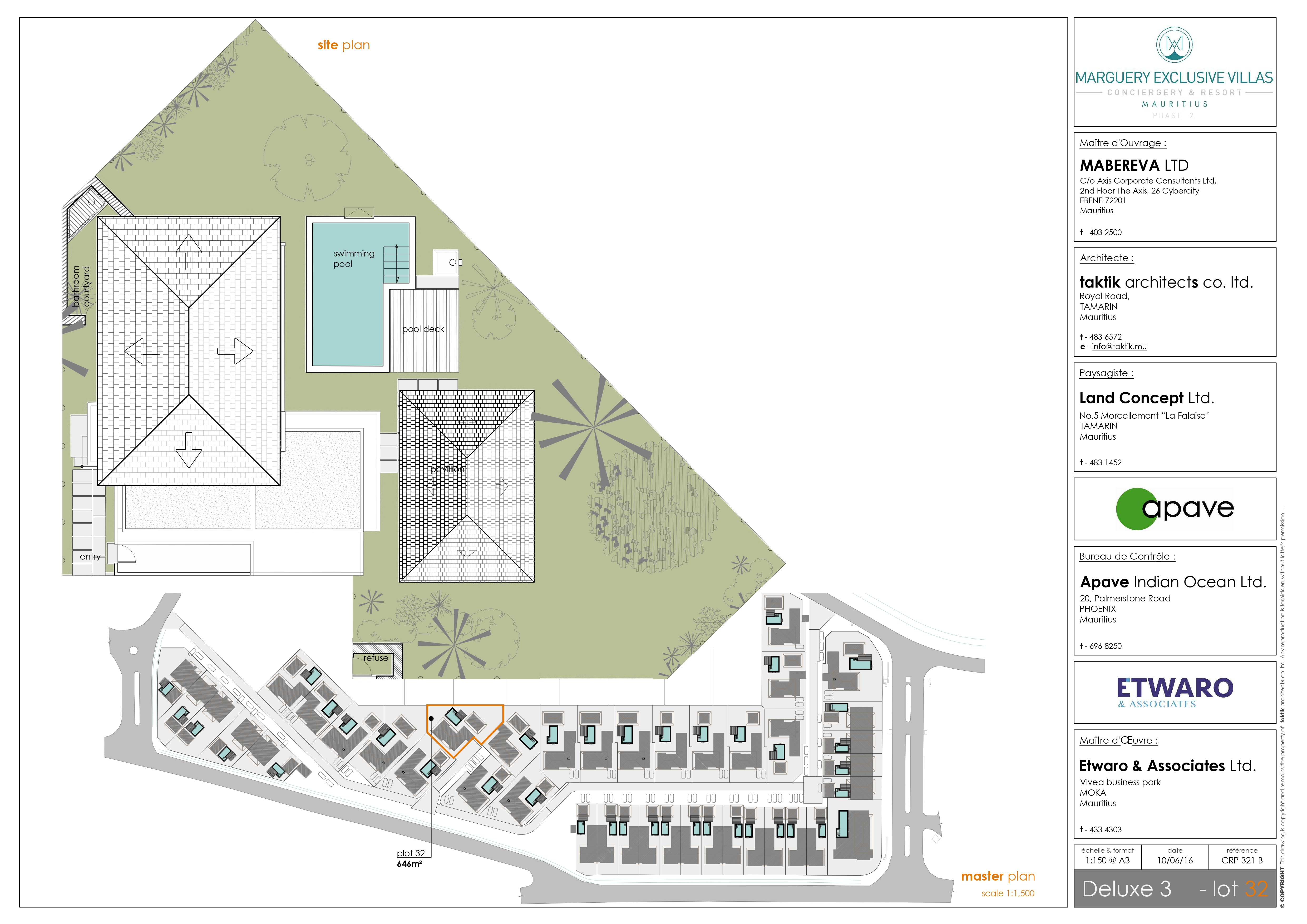 Paradise T4 villa: comfort and authenticity on the west coast 832232384 floor plan 3
