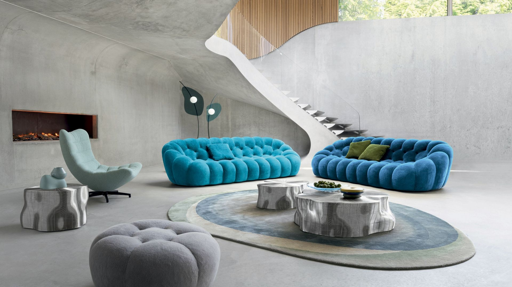 Roche bobois