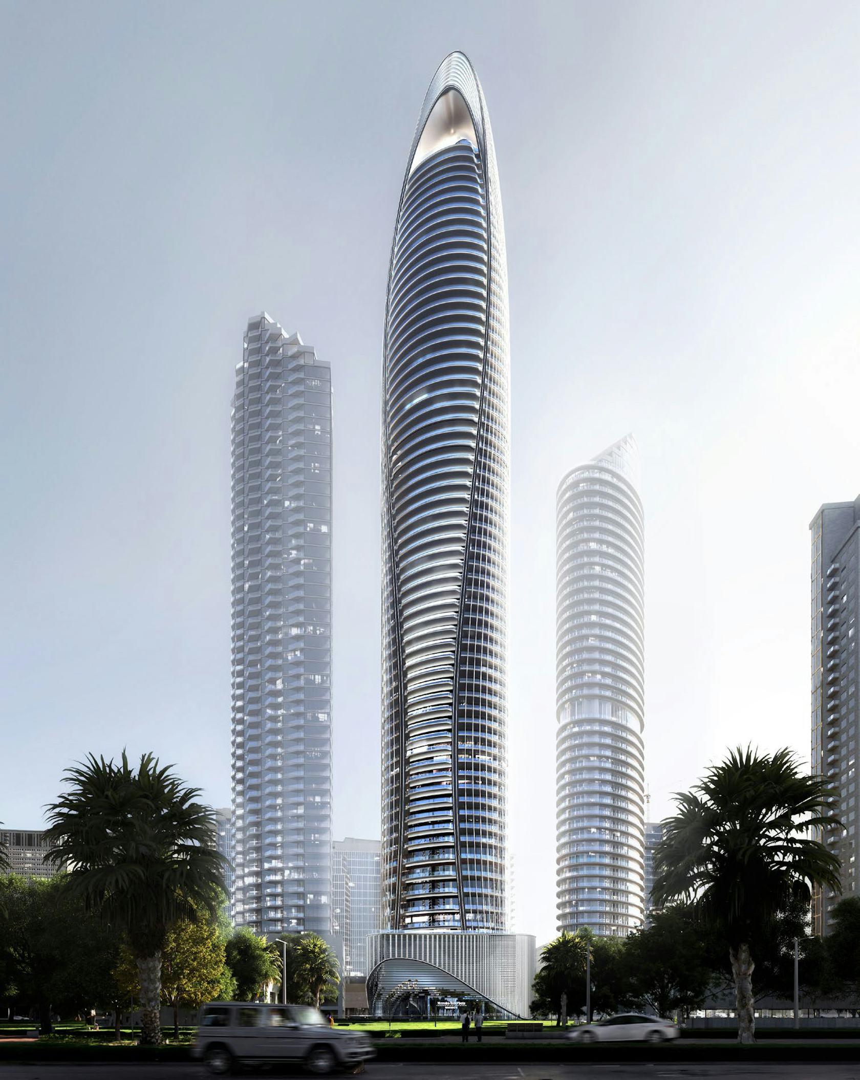 Invest in Excellence: Apartments and Penthouses in Dubai