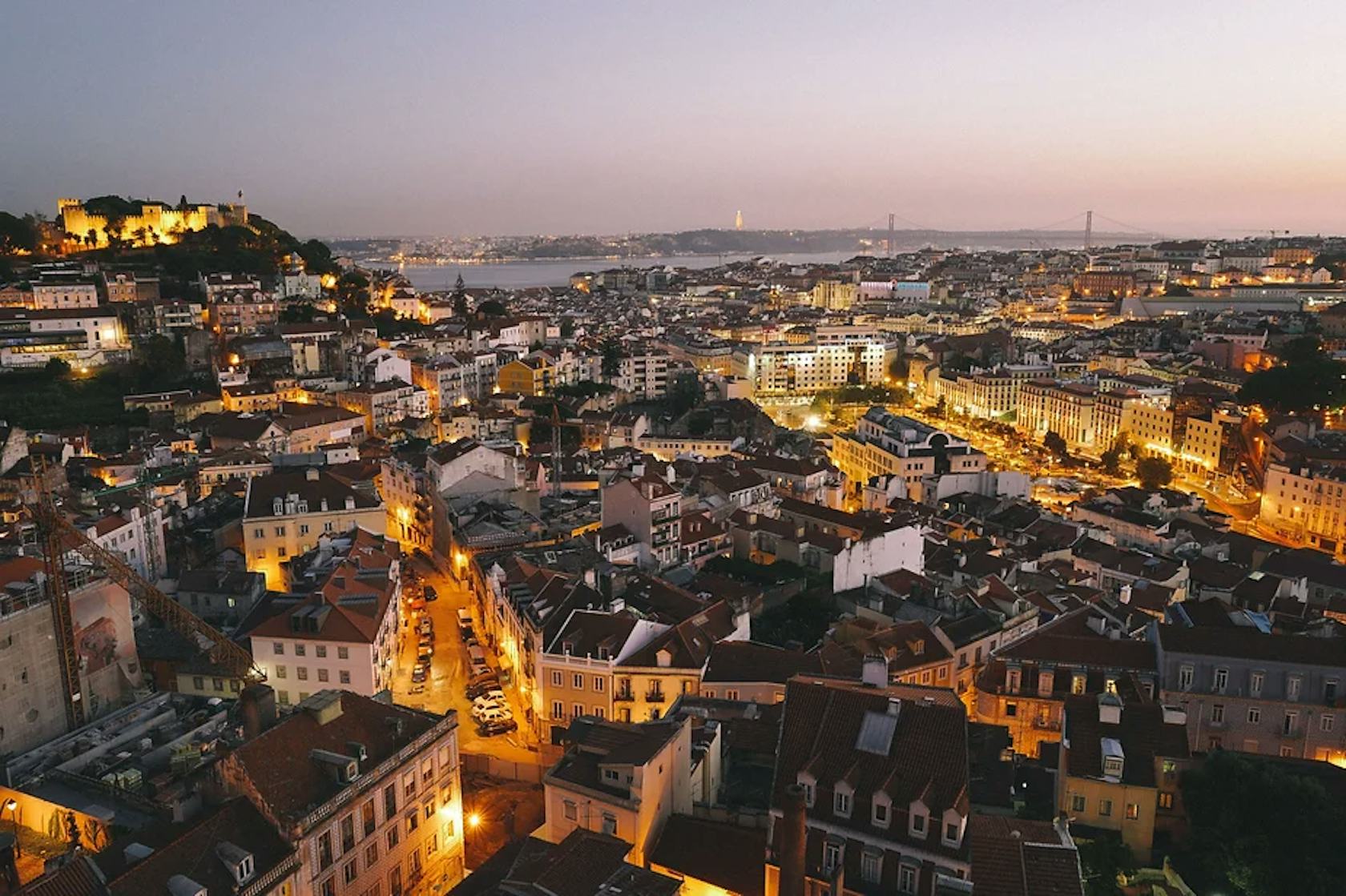 Portugal: Tax Advantages that Brighten Your Finances