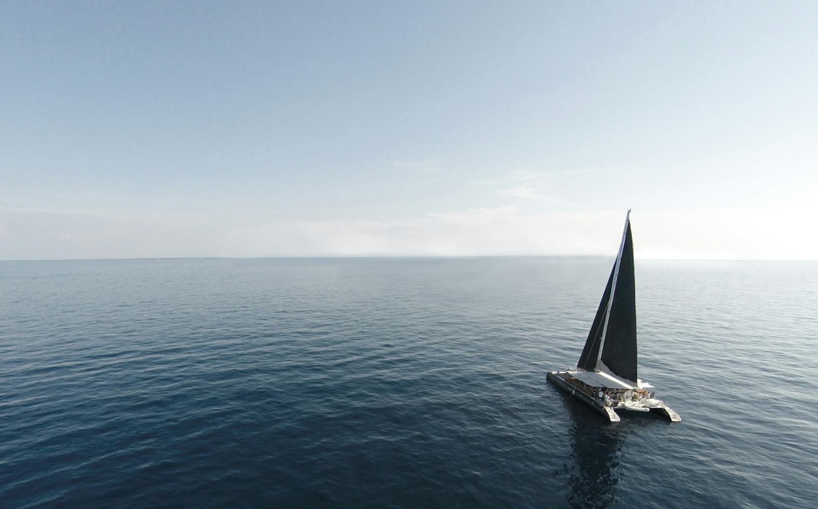 Luxury lifestyle: Discover ponant's new sailing ship destination
