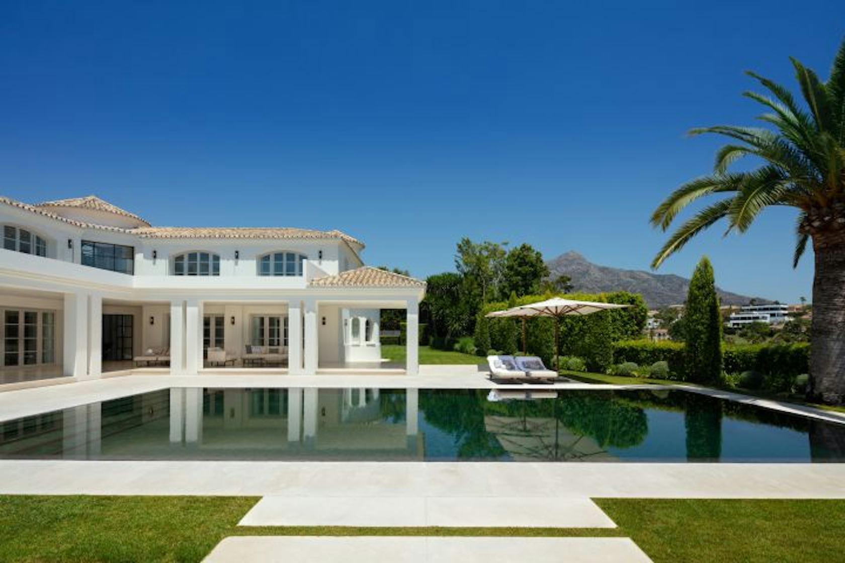 Discover luxury real estate in Marbella: A paradise for property investors