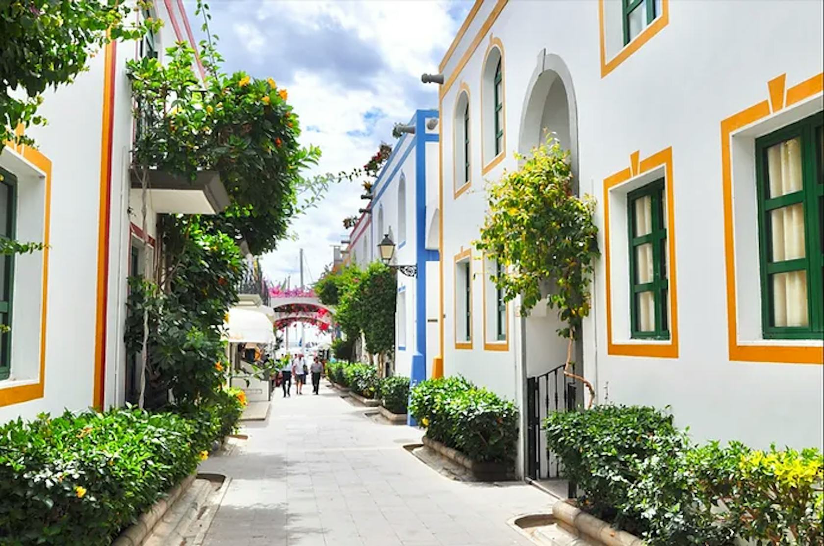 Discovering Marbella: The best spots for luxury shopping