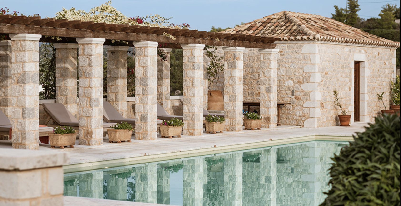Amanzoe