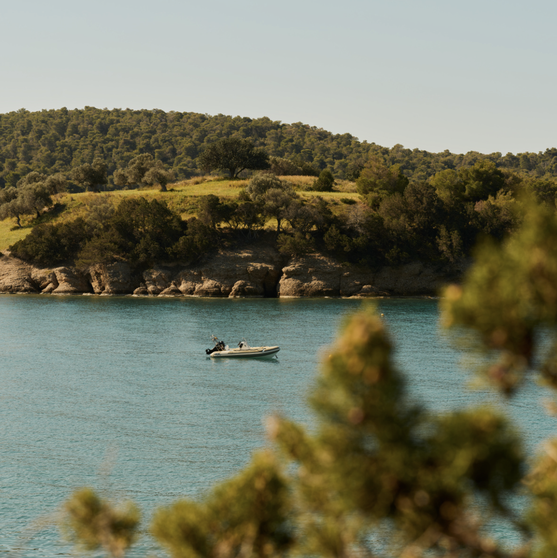 Amanzoe GREECE