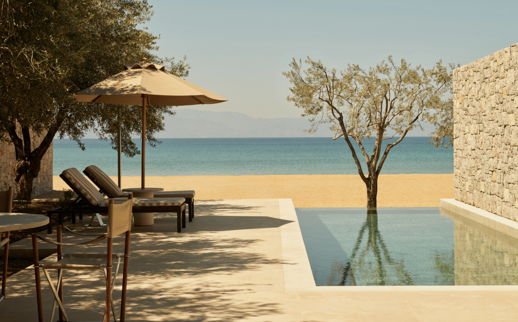 PORTO HELI AMANZOE