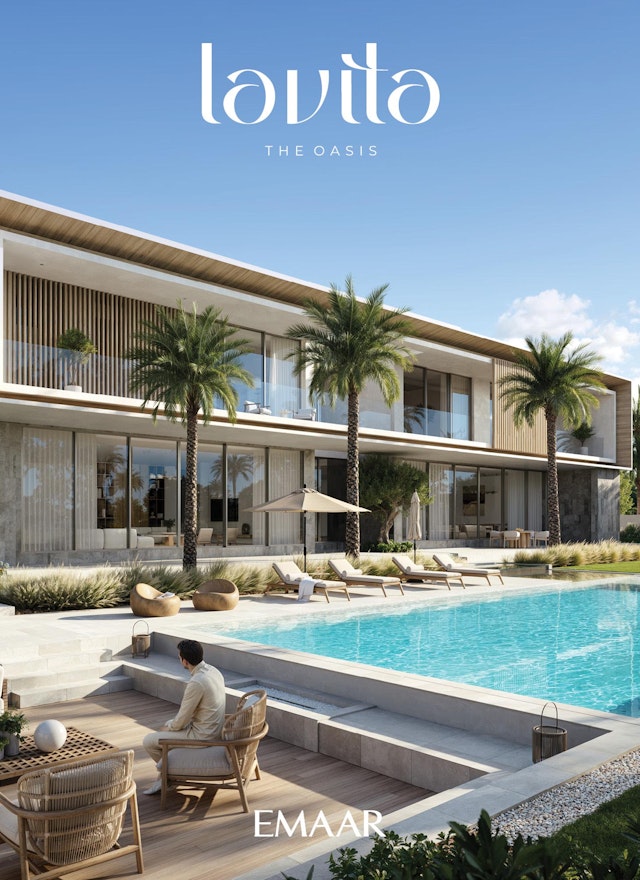 Investissez dans cette villa de 7 chambres avec Vues Époustouflantes et Espaces Spacieux