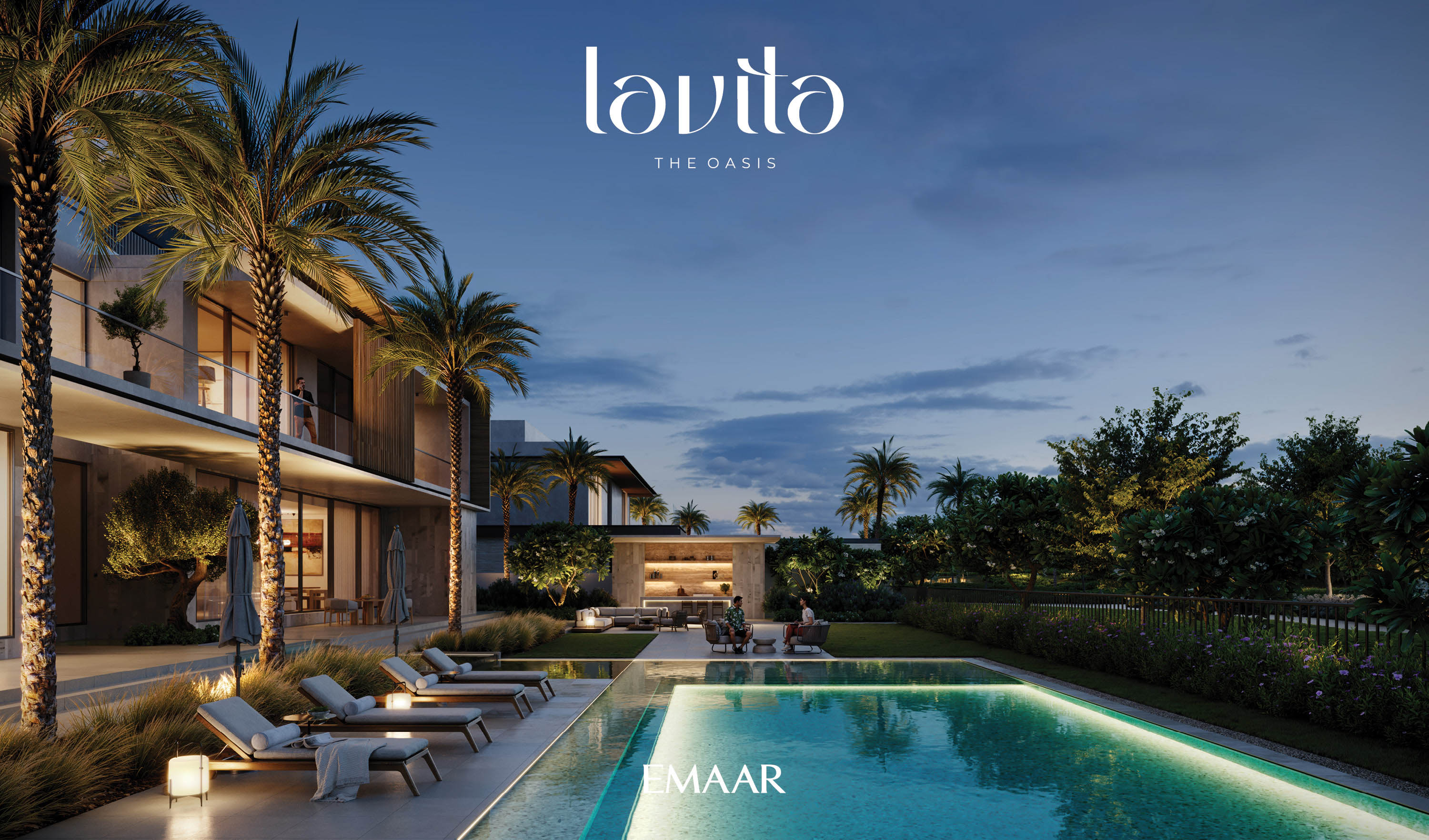 En vente : Villas d'exception avec vue imprenable sur l’eau