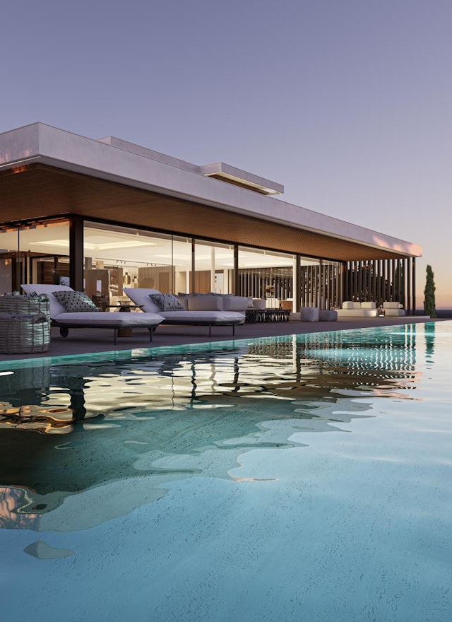 Luxe, Confort et Vue Imprenable : La Propriété Idéale à Sotogrande