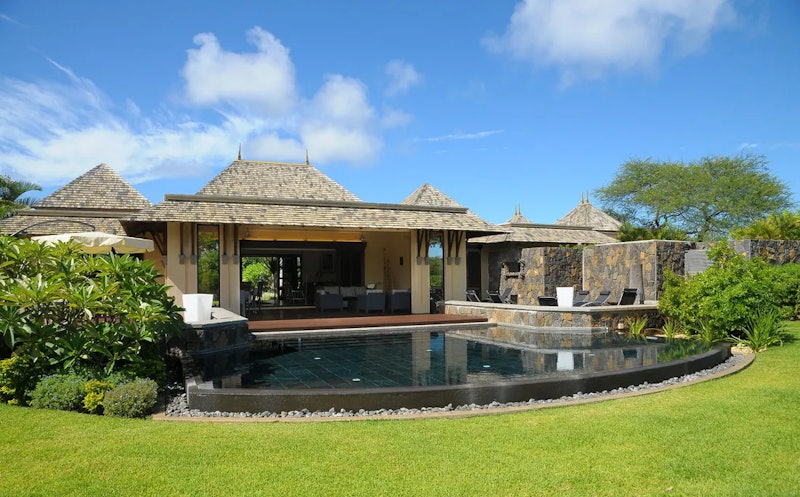 Tamarina Golf & Beach