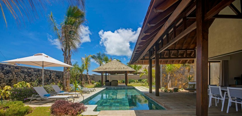 Invest in a Tropical Paradise: Prestigious Residences in Mauritius