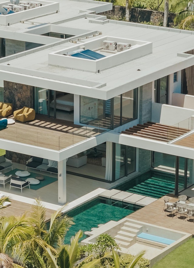 Luxury Villa at Anahita Golf & Resort – Exceptional Property on a 2,195 m² Plot