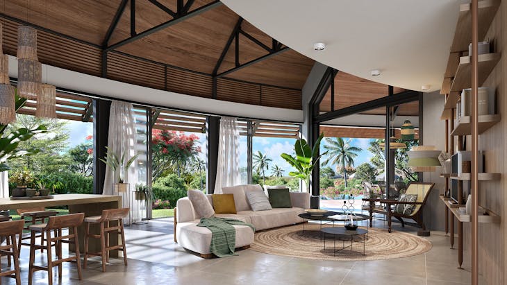indoors interior design furniture living room home decor table floor dining table dining room lounge