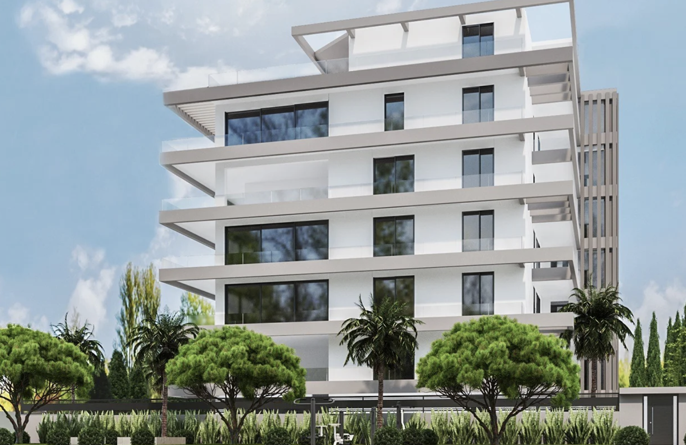 appartements-luxe-vue-mer-glyfada
