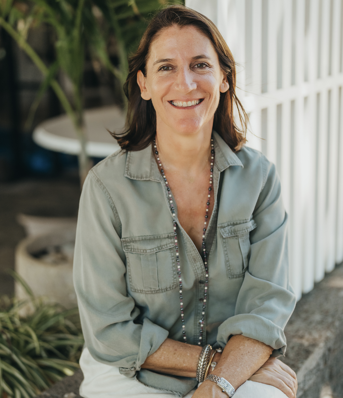 Bérengère Croidieu | Architect | Interior Designer