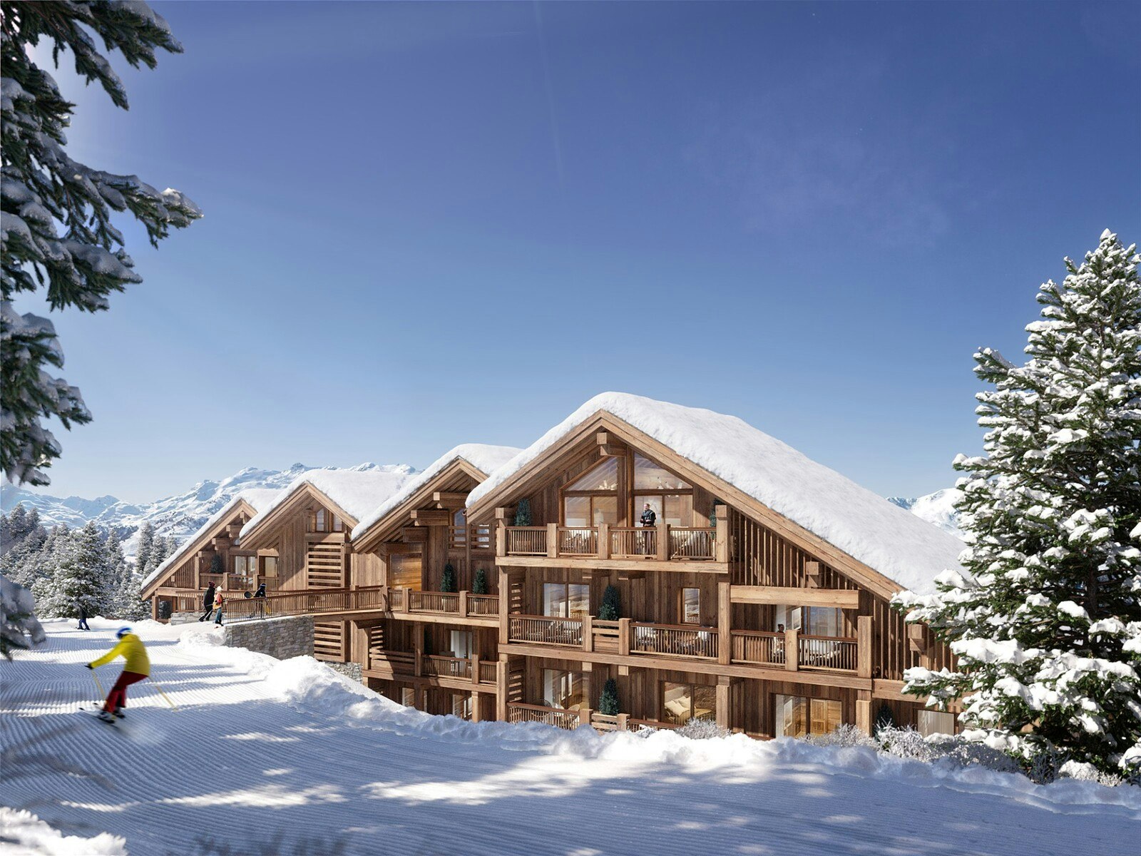  Bespoke Properties by Gadait International | 