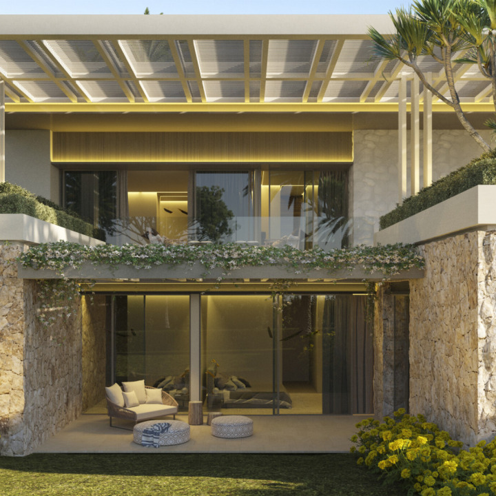 villa de luxe · a Marbella · 7 chambres · 8 salles de bain · photo 1 sur 13