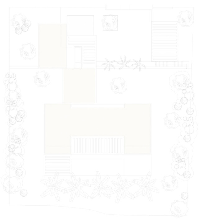 Golfside Villa 6: luxury and spectacular views at Finca Cortesín, Marbella 2961441985 floor plan 2