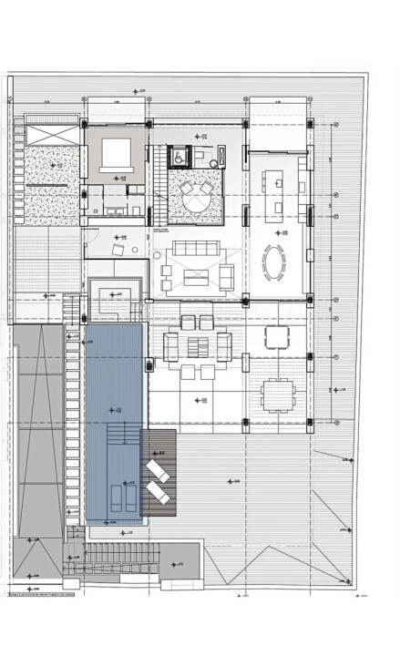Luxury Architectural Villa for Sale | Infinity Pool, Panoramic Rooftop, Puerto Banús Nearby 1945210690 floor plan 3