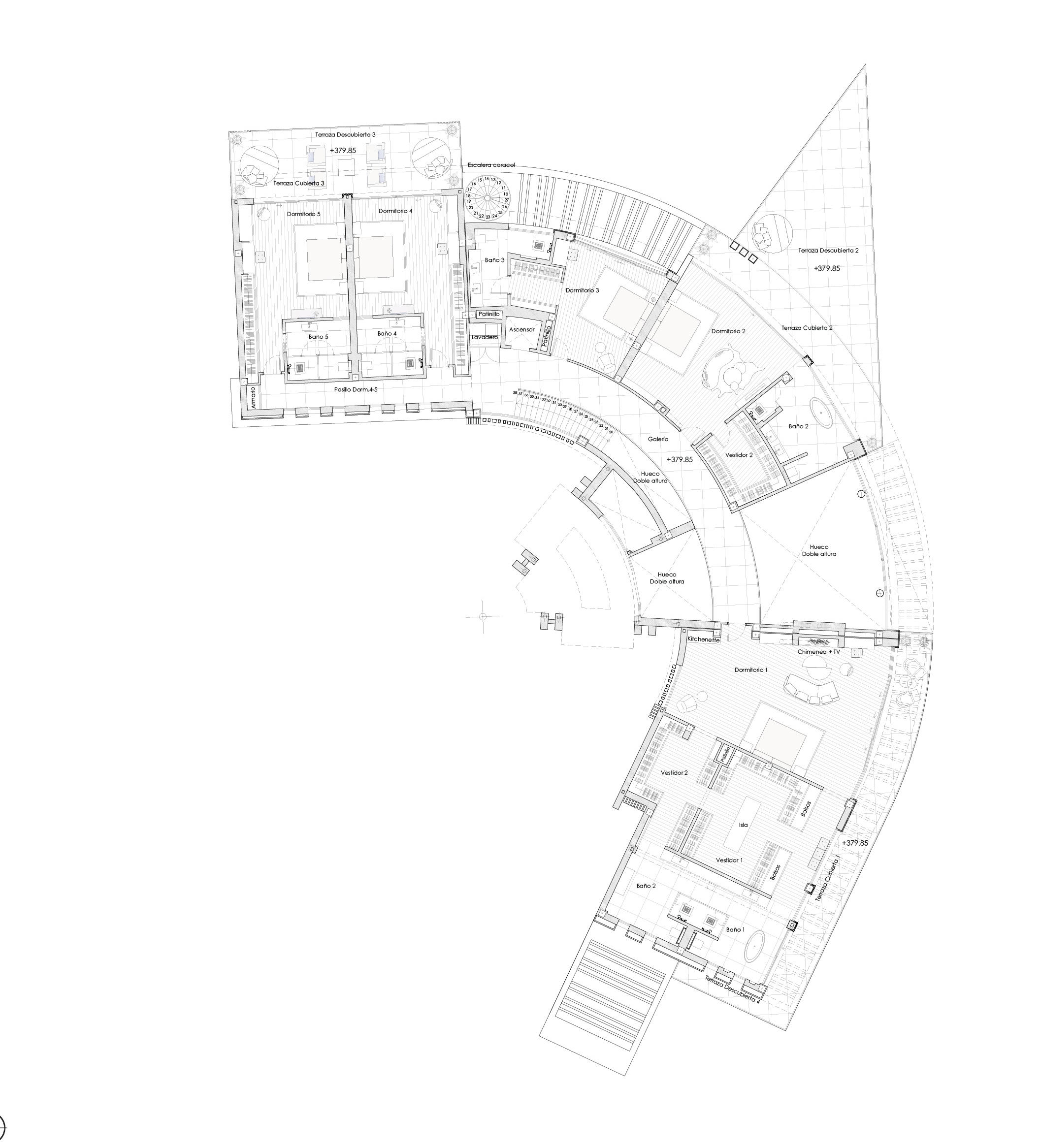 An exceptional villa in La Zagaleta, where ultimate luxury meets cutting-edge technology 1941467856 floor plan 1