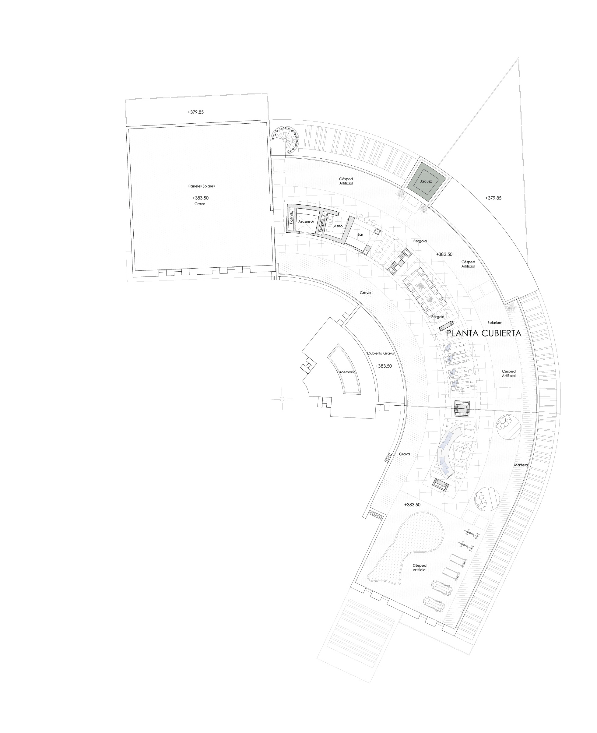 An exceptional villa in La Zagaleta, where ultimate luxury meets cutting-edge technology 1941467856 floor plan 2