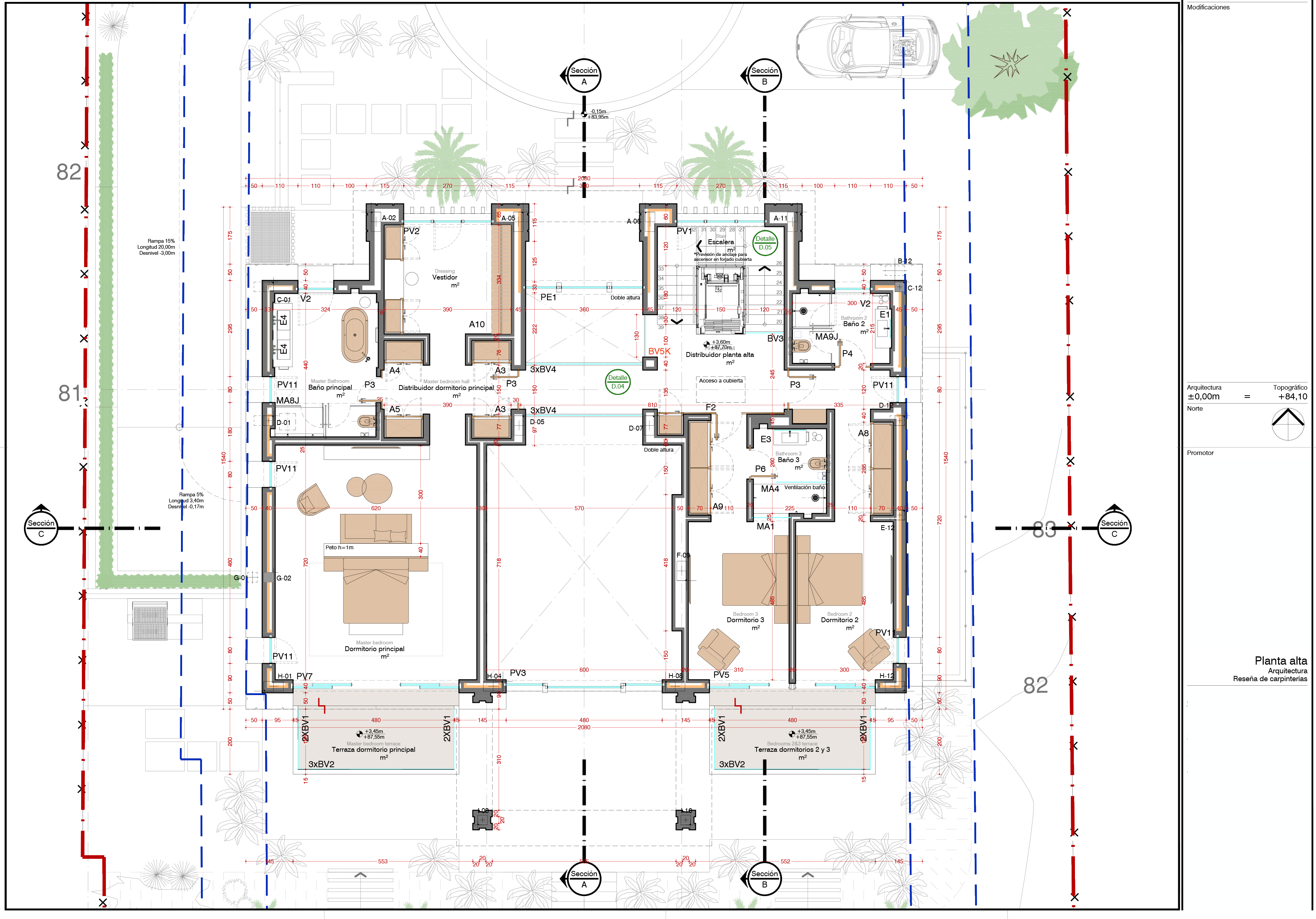 Villa Celestia : A Masterpiece of Modern Luxury on Marbella’s Golden Mile 529032328 floor plan 3