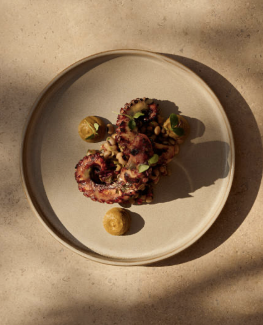 Experience culinaire Grecque