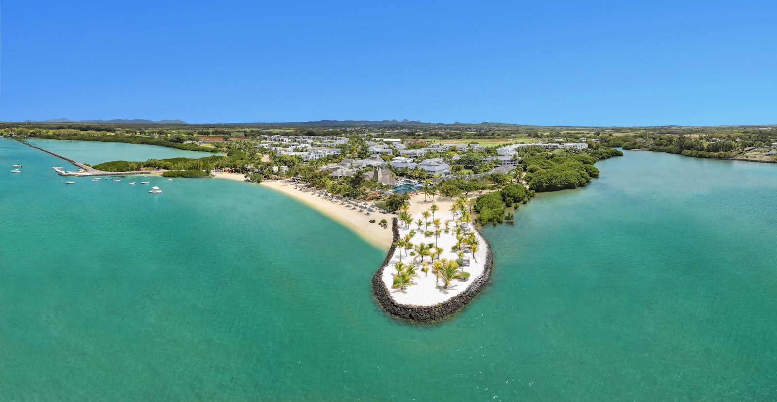 Azuri Ocean & Golf Village
