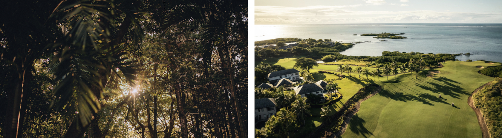 Anahita Golf and Resort
