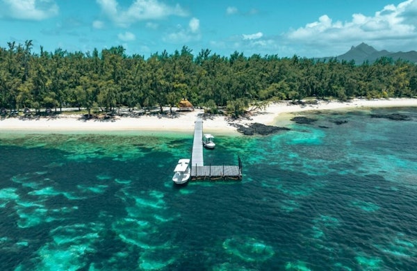 Properties in Mauritius